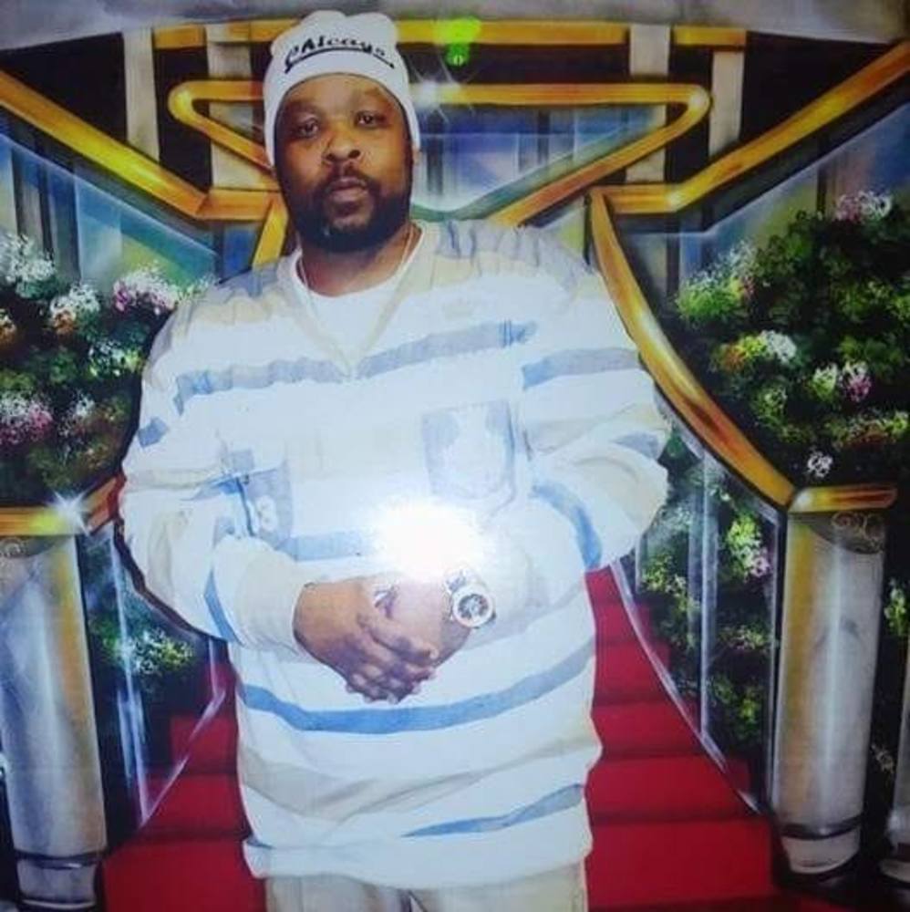 Meet your Posher, Charles